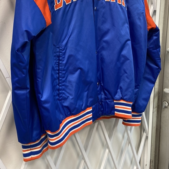 Boise State Bomber Jacket - XXL - Picture 3 of 7